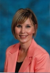 Pam Baker
